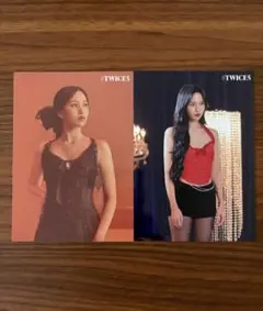 TWICE ミナ ラントレ #TWICE5