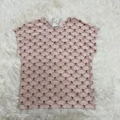 UNIQLO ユニクロ ポール & ジョー コラボ 猫 Tシャツ 新品未使用 M