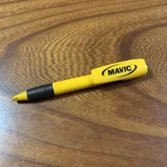 MAVIC マヴィック ボールペン