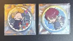 CR フェス 缶バッジ ごっちゃん@マイキー わいわい
