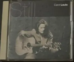 Carol Laula – Still キャロル・ローラ スコティッシュ・ケルト