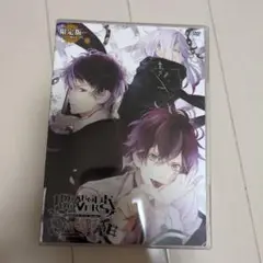 ディアボリックラヴァーズ　DARKFATE　DVD