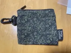 ポルノグラフィティ 惑ワ不ノ森　コインケース