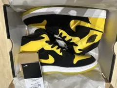 AIR JORDAN 1 MID SE 25.5㎝