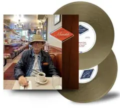 梵*天様 レア未開封 Eric Clapton Meanwhile 2LPカラー MEANWHILE (CD)/ERIC CLAPTON/エリック・クラプトン/輸入CD