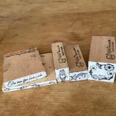 ゴービースタンプ