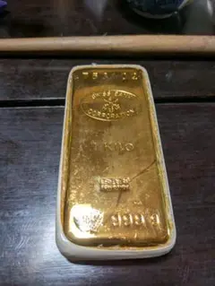 2025年最新】金 インゴット 1kgの人気アイテム - メルカリ