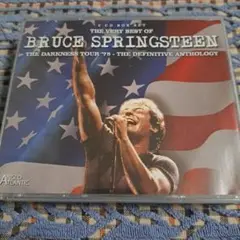 THE VERY BEST OF BRUCE SPRINGSTEEN 3CD