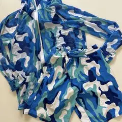 メンズ 水着 海パン ラッシュガード付き