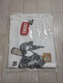 CHUMS 楽天イーグルス Tシャツ Lサイズ