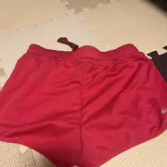 レッドショーツ XXLサイズ