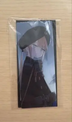 最終再臨展 編成画面風カード ネモ FGO
