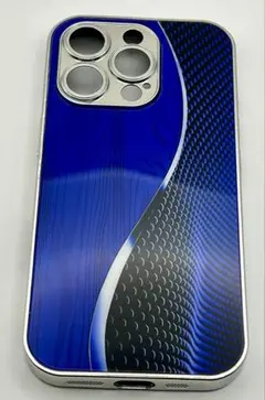 iPhone 16Proケース　ミックスカラー