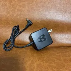 バートル　エアークラフト　急速充電器　空調服