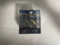 20ステラSW 4000スプール