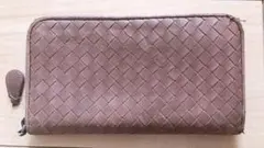 ボッテガヴェネタ 長財布 箱付き