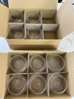 キャンドルグラス