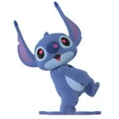 52TOYS スティッチ フィギュア ディズニー キャラクター マスコット リロ