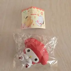 やわもっち サンリオキャラクターズ マイメロディ