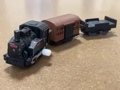 【中古品】 国鉄 B2010号機 機関車 HOゲージ 鉄道模型 ジャンク品 16番(HO) 国鉄 B20 1号機II 蒸気機関車 (組み立てキット) (鉄道