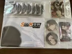Side Kicks! beyond アニメイト限定セット特典
