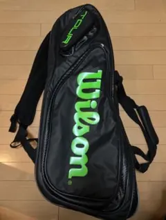 テニス ラケットバック