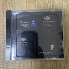 PS1 HUMAN ヒューマン メモリーカードホルダー