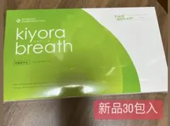 トゥースウォッシュ マウスウォッシュ キヨラブレス