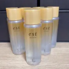 花王 EST エスト ザ・ローション 30ml ✖️8