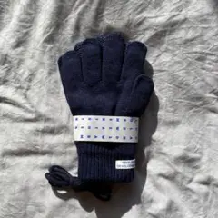 NOROLL UFF GLOVE STRIPE 手袋 ノーロール NOROLL / UFF GLOVE / STRIPE | Sophomore