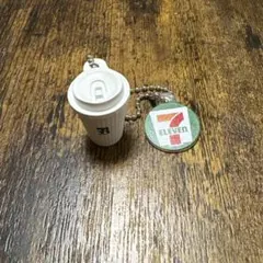 セブンカフェシリーズミニチュアチャーム
