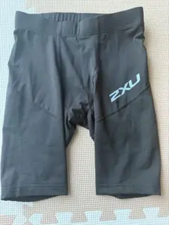 新品未使用　2xu タイツ　XS