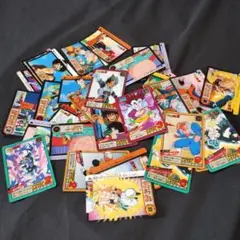 ドラゴンボール カードダス