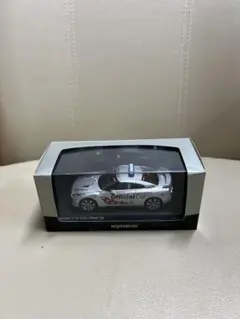 KYOSHO NISSAN GT-R (R35) 1/43