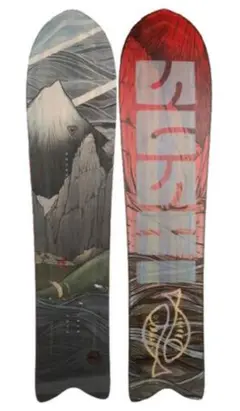 24-25 Rossignol SUSHI 145w パウダー 品揃え豊富で 24-25 パウダー 145w SUSHI Rossignol