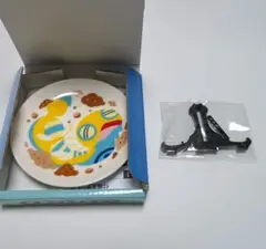 ポケモン ニョロニョロフレンズ 豆皿コレクション ノココッチ