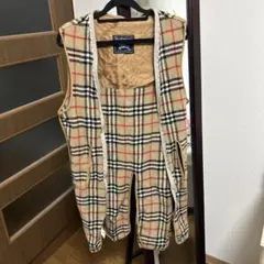【Burberry】バーバリー ライナー ライナーのみになります※