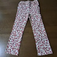 WILL MRRY 130cm パンツ
