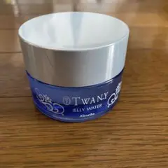 トワニーゼリー状化粧水