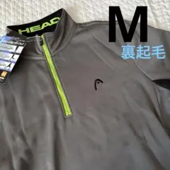 新品　HEAD 裏起毛　上　ジャージ　トップス