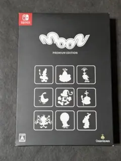 moon Premium Edition