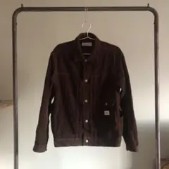 SASSAFRAS Gardener Jacket Corduroy