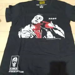 BAＬEGA．タクシードライバートラビスTシャツｓサイズ・デ・ニーロ