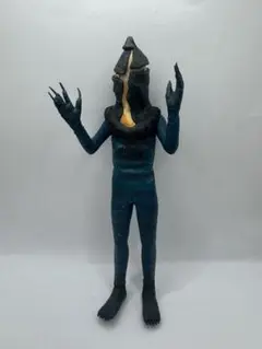 エクスプラス　大怪獣シリーズ　ケムール人　ウルトラQ 1966 円谷プロ