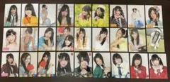 SKE48 1期生 トレーディングカード 23枚セット