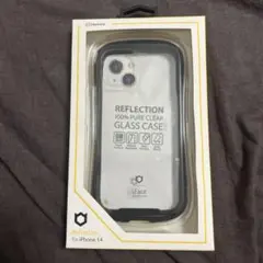 iFace Reflection ケース for iPhone 14