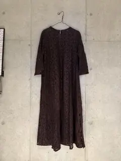 FRAMeWORK ロングワンピース