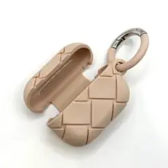 【新品未使用】BOTTEGA VENETA 　AirPods Proケース