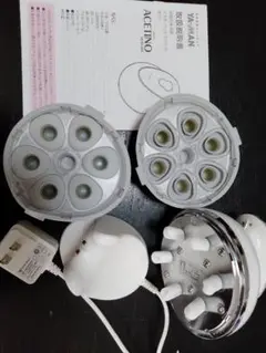 電動頭皮ブラシ mysé ヘッドスパリフト
