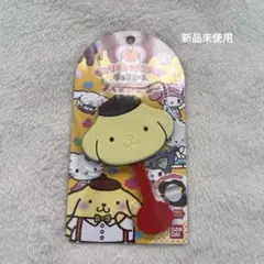 サンリオ ハンドミラー ポムポムプリン